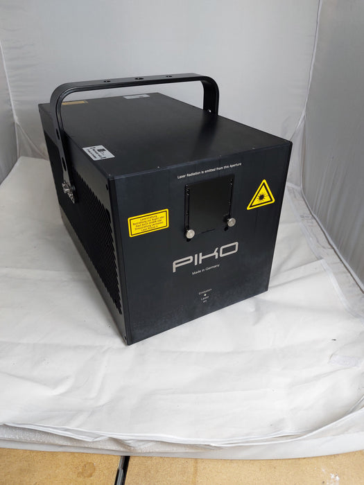 RTI PIKO RGB 28 - only 1 unit available