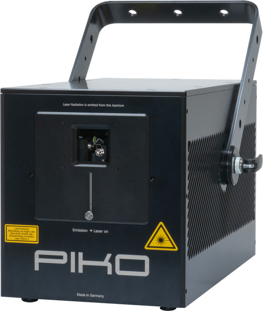 RTI PIKO 55 FB4 - Exhibition Special - only 3 units available