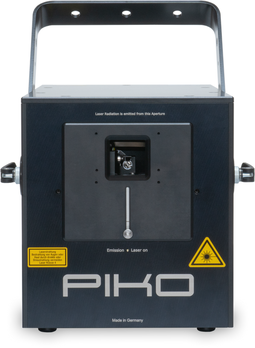 RTI PIKO 55 FB4 - new - only 2 unit available 55,0W