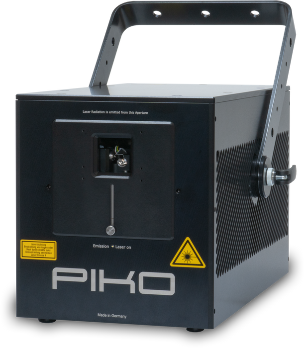 RTI PIKO 55 FB4 - new - only 2 unit available 55,0W