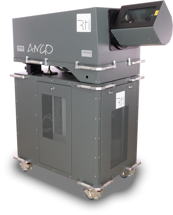RTI ANGO 600 - Exhibition Special - only 2 units available
