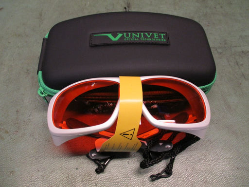 Laserworld Safety Goggles Set - NEW - 1 set available