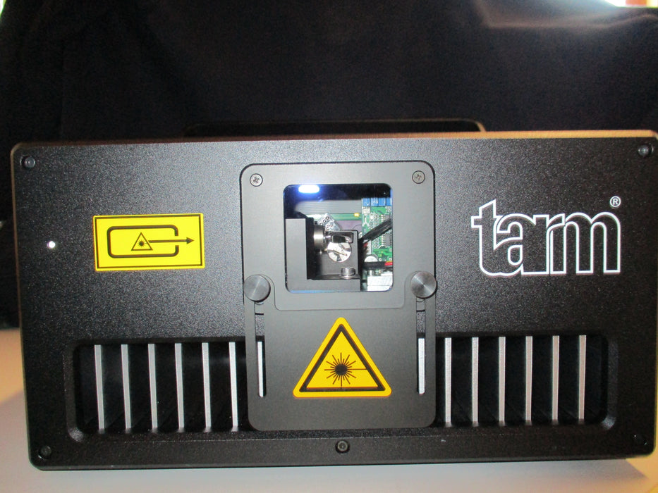 tarm 12 ShowNET in tarm XL housing - NEW - only one Unit available