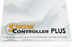 Showcontroller PLUS license - professional laser show and multimedia control software